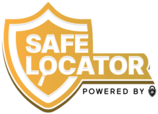 Safe Locator